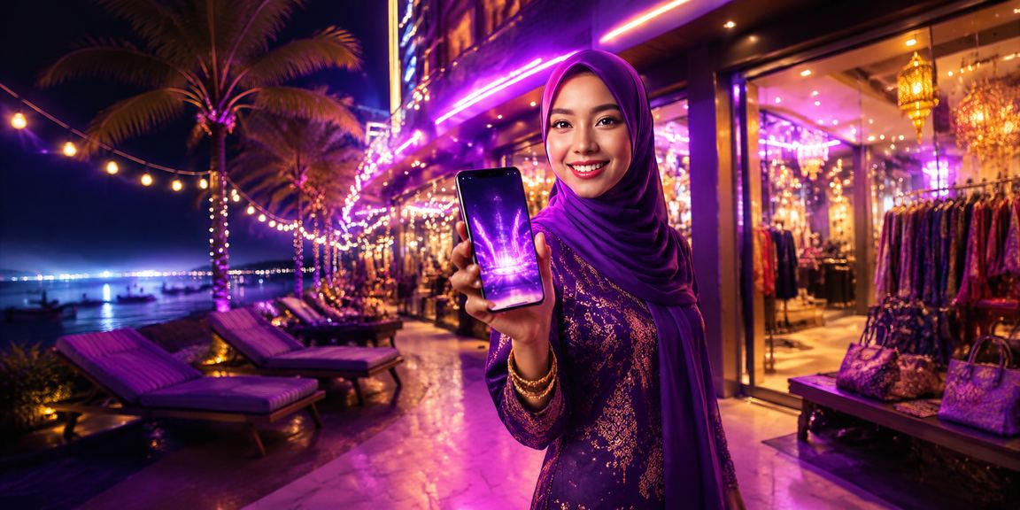 Aplikasi kasino selamat Kota Bharu pada platform myeasy86 Malaysia
