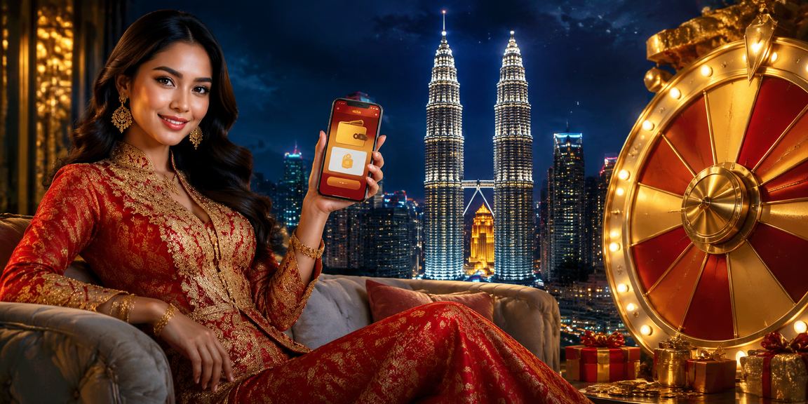 Meja Roulette Kuala Lumpur gaya Malaysia di myeasy86