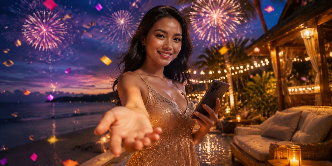 Pengalaman kasino mudah alih Langkawi di platform myeasy86 Malaysia