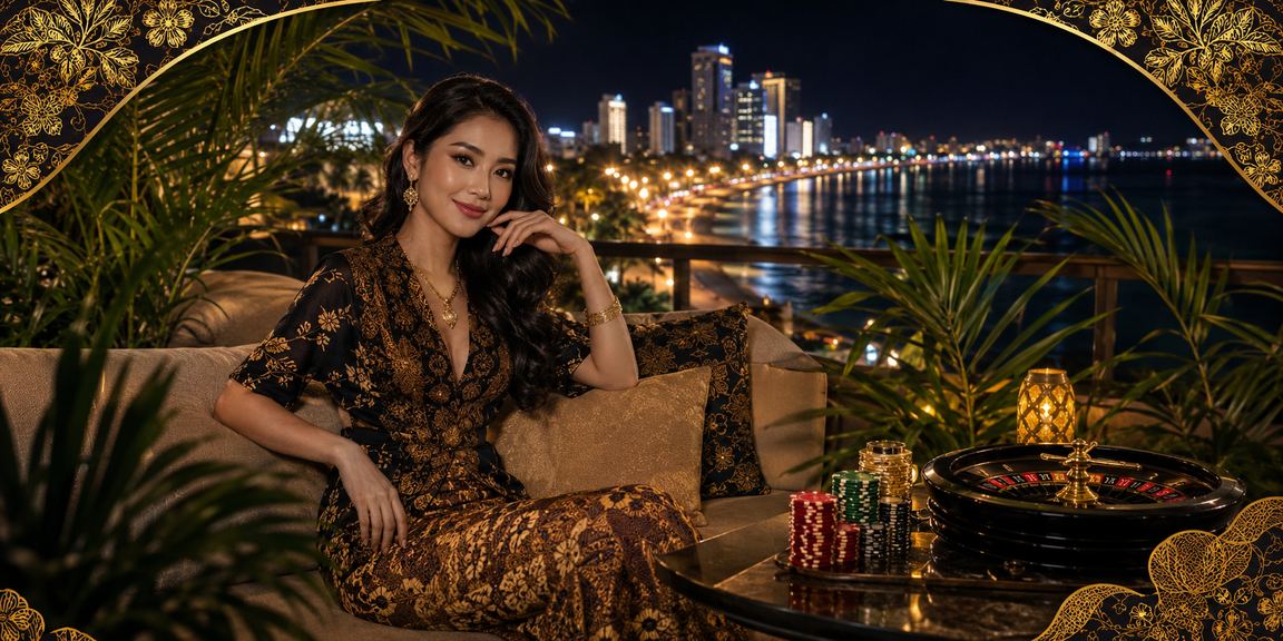 Deposit bergaya batik Penang mencerminkan identiti Malaysia di myeasy86