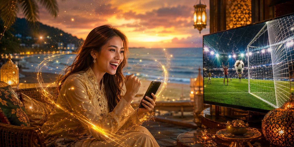 Pertaruhan bola sepak Penang di myeasy86