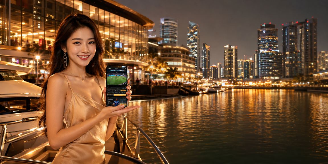 Platform pertaruhan sukan mudah alih Petaling Jaya di myeasy86