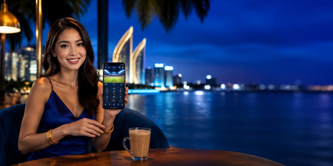 Akses platform myeasy86 melalui telefon mudah alih di Seremban Malaysia