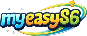 myeasy86 logo platform permainan Malaysia